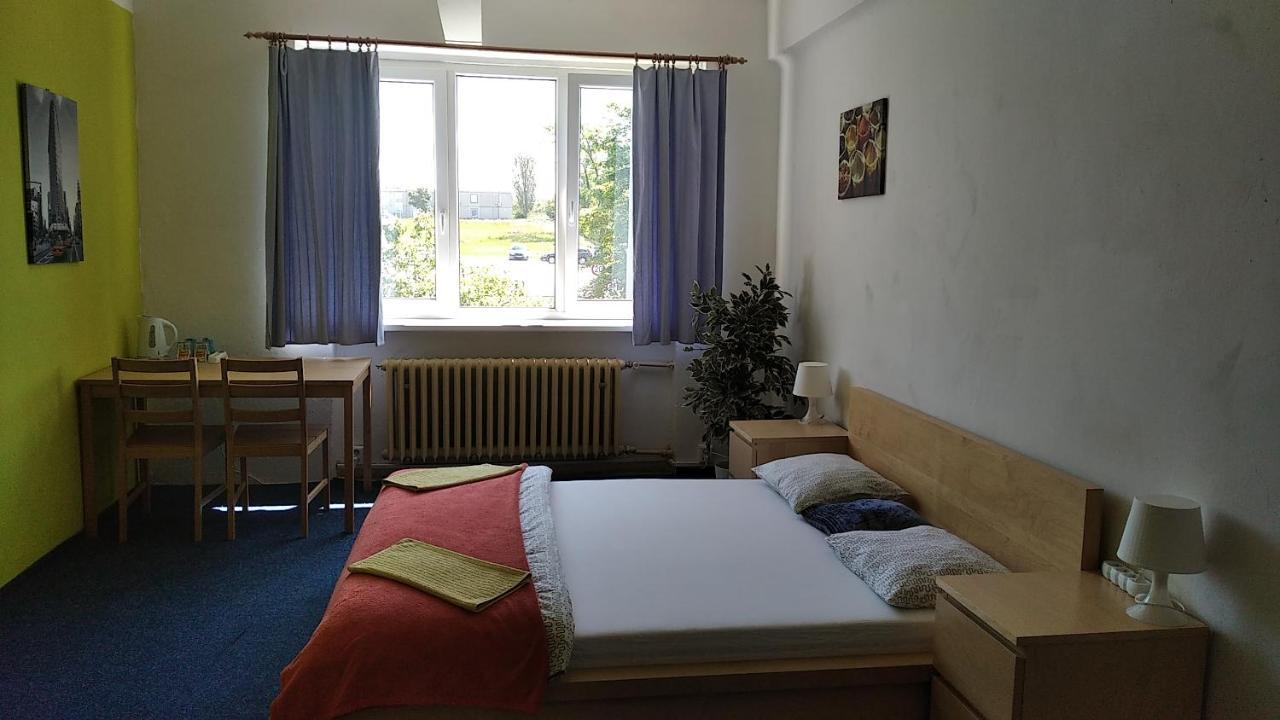 Motel Grado ปราก ห้อง รูปภาพ