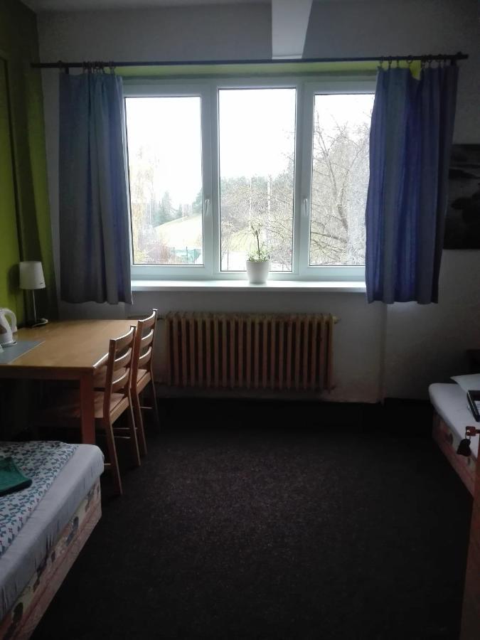 Motel Grado ปราก ห้อง รูปภาพ