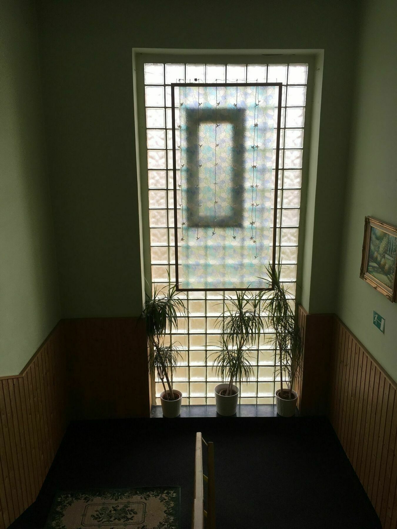Motel Grado ปราก ภายนอก รูปภาพ